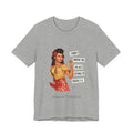 Vintage Pinup T‑Shirt — "I Didn't Invent Sin, I'm Just Trying to Perfect It"