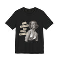 Graphic Tee — Retro Pin-Up 'It's All Shits & Giggles' Funny Vintage Shirt