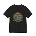 September Shirt of the Month - Rust & Wit Trading Post Graphic Tee