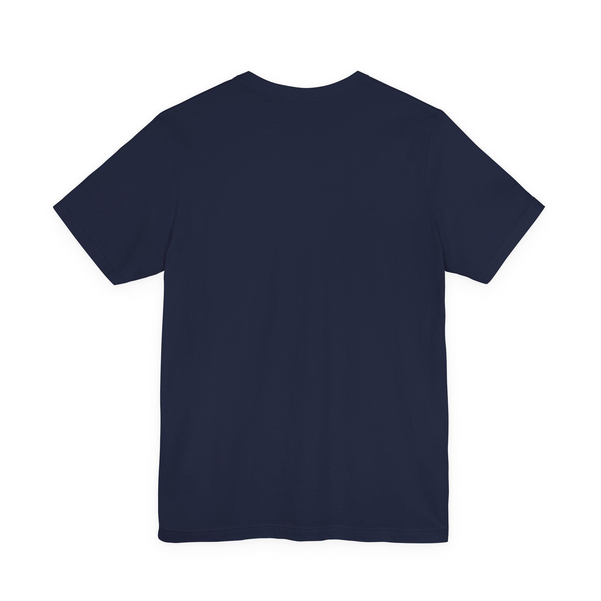 Pinup Tee — "Life's Too Short to Be Friends with Assholes" Graphic T‑Shirt