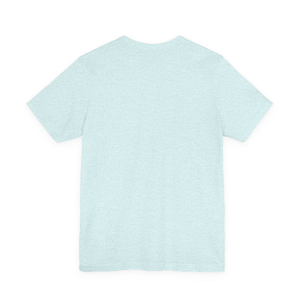 T‑Shirt — Vintage Western 'Tuck and Roll' Cowboy Graphic Tee (That First Step Off Your High Horse Is a Bitch)