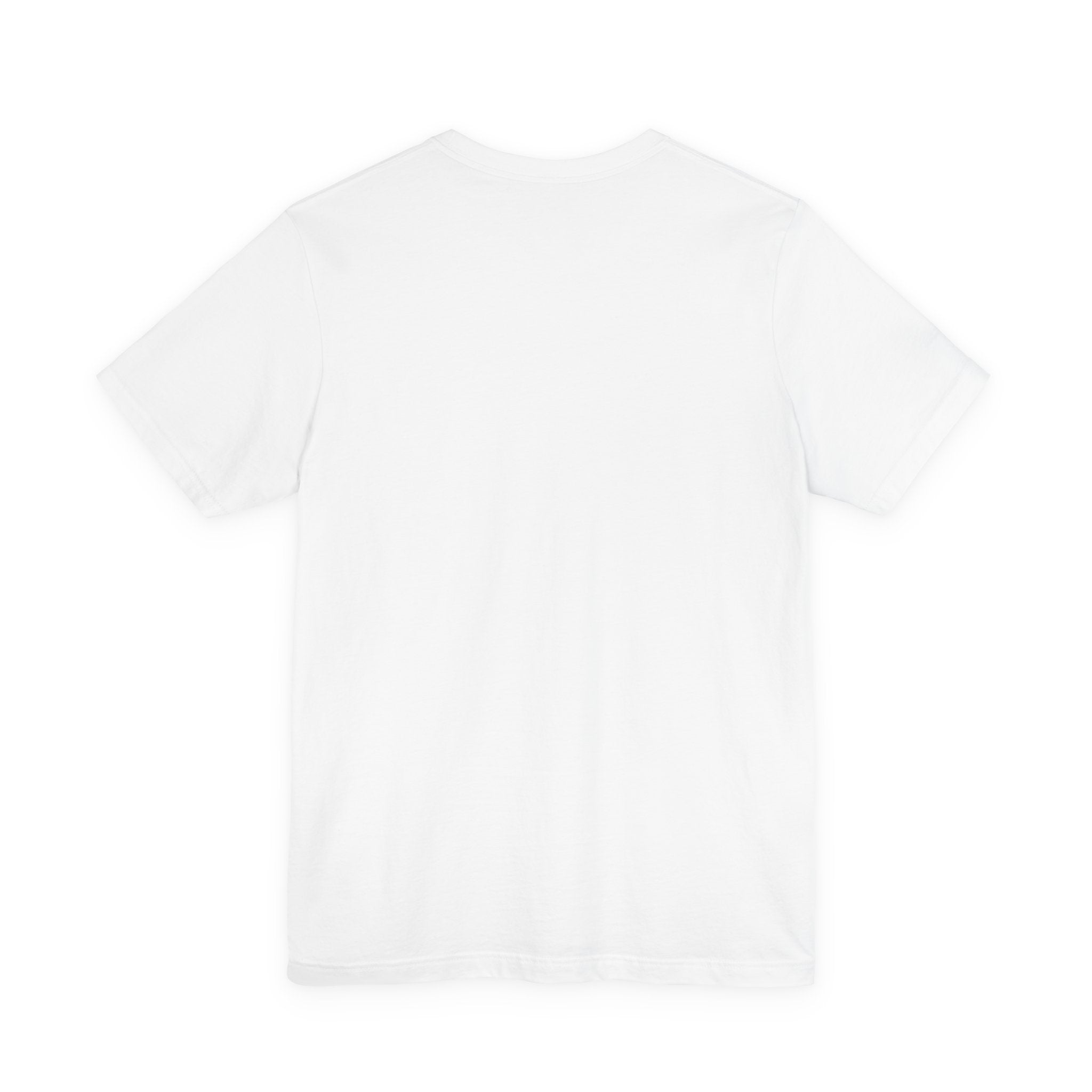 Pinup Tee — "Life's Too Short to Be Friends with Assholes" Graphic T‑Shirt