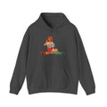 Retro Pinup Rosie Riveter Style Hoodie | We Can Do It Graphic