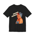 It's All Fun & Games Until You Get Diagnosed — Dark Humor Retro Pinup Unisex Tee