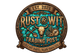 Rust &amp; Wit Trading Post - Home